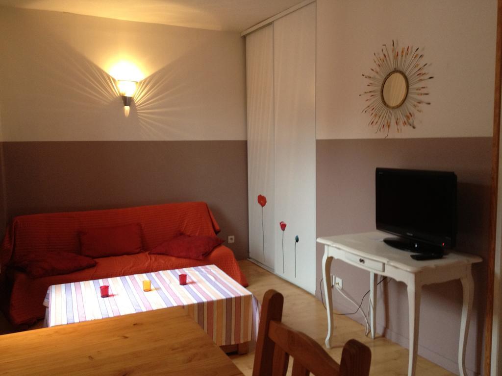 Residences De Chartres Habitación foto